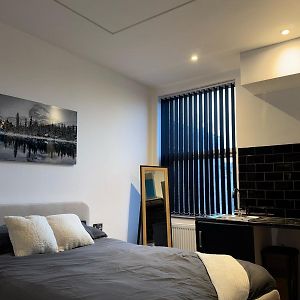 Appartement met een Slaapkamer